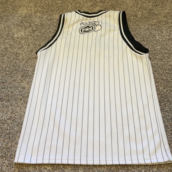 Maui built jersey.  Only available on the island. - Picture 2 of 3